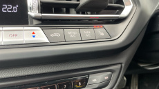 BMW 2 Series 218i [136] M Sport 4dr Petrol Saloon